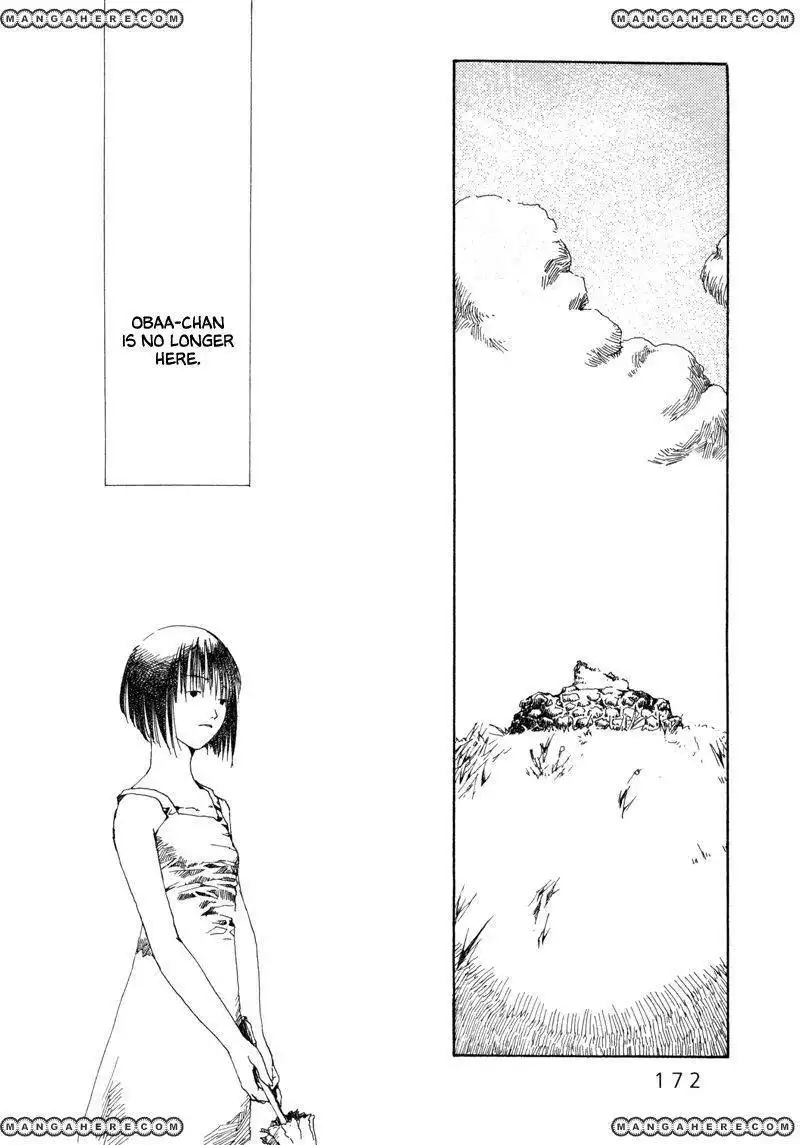 White Clouds Chapter 12 15